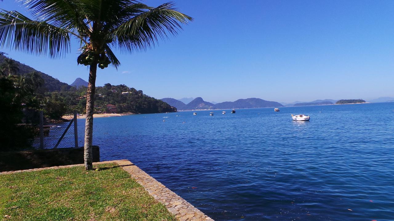 Ocean Green Flats Angra dos Reis Exterior foto