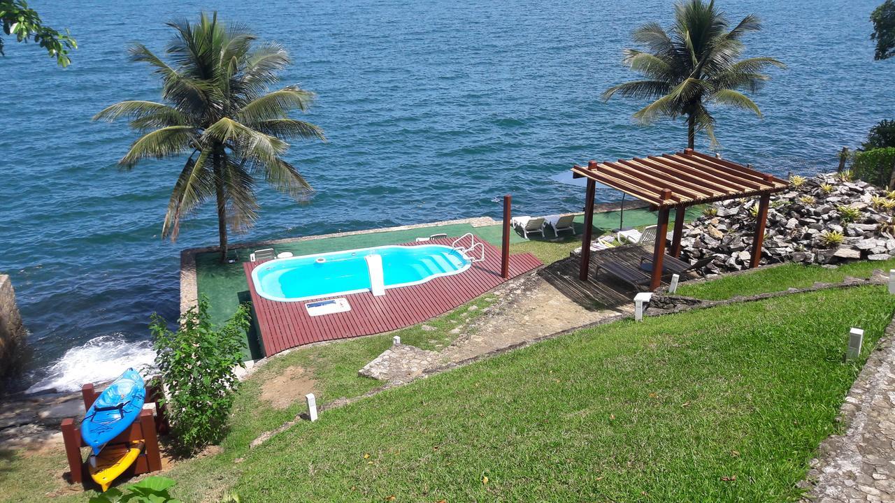 Ocean Green Flats Angra dos Reis Exterior foto