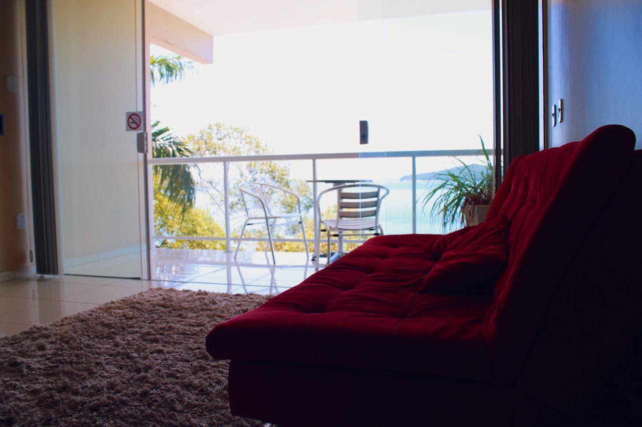 Ocean Green Flats Angra dos Reis Exterior foto